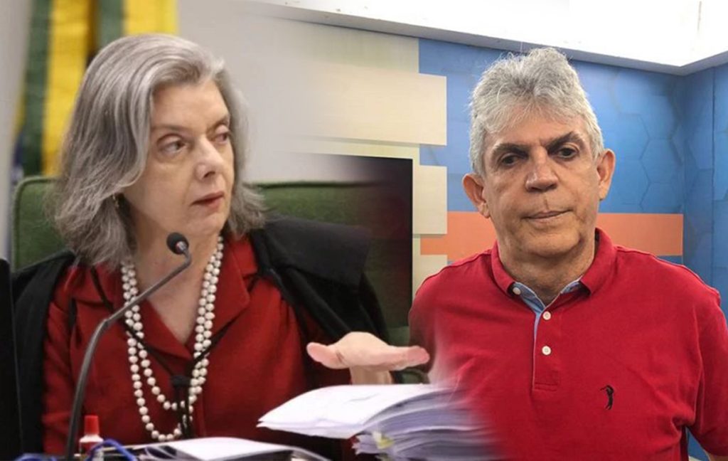 Decisão de Cármem Lúcia faz alerta sobre possível novo recurso de Ricardo contra inelegibilidade: “inconformismo e resistência”